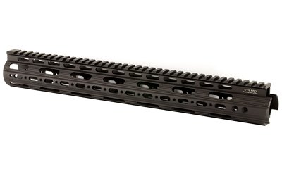 UTG Pro 4/15 15" SPR Slim Ff Hndgrd - Image 2