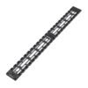 Leapers UTG Pro M-LOK Arca Rail 7075-T6 14.2" Black