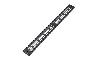 Leapers UTG Pro M-LOK Arca Rail 7075-T6 14.2" Black