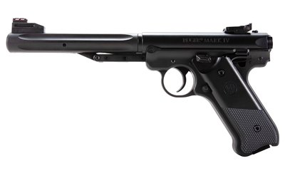 UMX RUGER MK IV .177 PELLET BLK