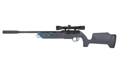 UMX KOMPLETE NCR .22 AIR RIFLE 10RD