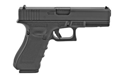 Umx Glock 17 Gen4 Ptrn Blowback .177BB - Image 2