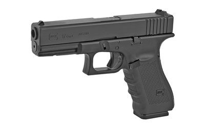 Umx Glock 17 Gen4 Ptrn Blowback .177BB - Image 3