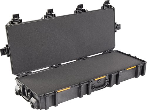 PELICAN VAULT V730 CASE TAC RFL BLK