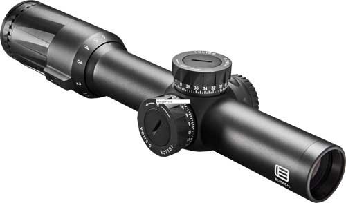 EOTECH VUDU 1-10X28MM LE5 CH MRAD