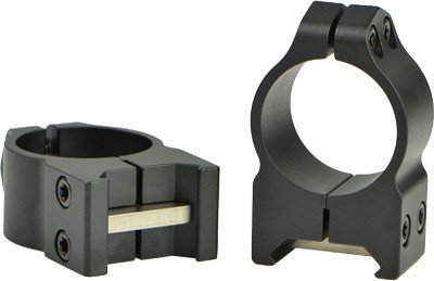 WARNE MAXIMA 1" MED MATTE