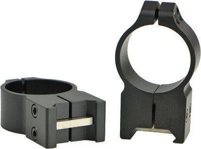 WARNE MAXIMA 30MM EXTRA HI MATTE