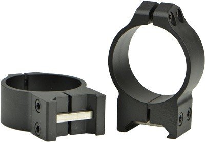WARNE RINGS MAXIMA 34MM MEDIUM - MATTE