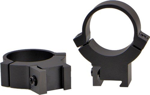 WARNE 7.3 SERIES 1" HI MATTE