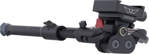 Warne Skyline Pro Bipod - ARCA Mount LITE Legs