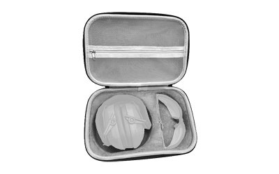 Walker's Muff & Glasses Case - Image 2