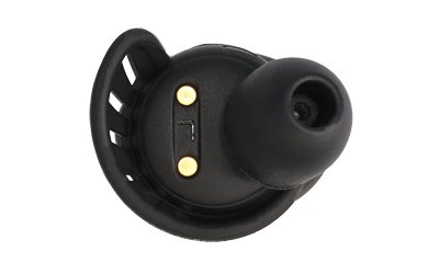 Walker's Suppressor BT Ear Buds w/ Bluetooth - Image 4