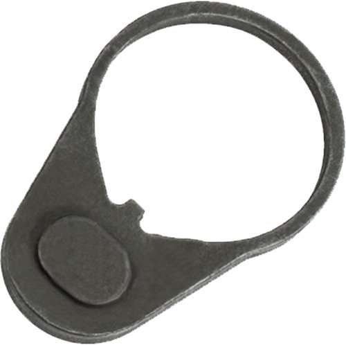 Wla AR15 Mil-Spec End Plate - 5pk