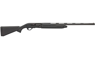 Winchester SX4 Synthetic Shotgun 12ga 3" Chamber 4rd Capacity 26" Barrel Black synthetic Stock - Image 2