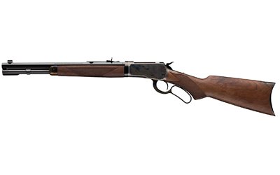 WIN 1892 DLX TRAPPER 45C 16" 7RD