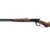 Winchester Model 1892 Deluxe Octagon Takedown Rifle .44 Rem Mag 11/rd Magazine 24" Barrel Walnut
