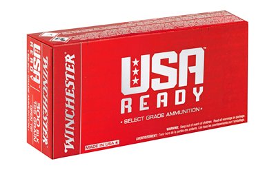 Winchester USA Rdy 300BLK 125gr 20/200 - Image 2