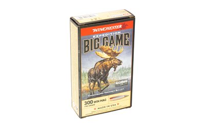 Win Expd Big Gm 300Win 190gr 20/200 - Image 3