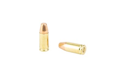 Win Super Match 9mm 147gr FN 50/500 - Image 4