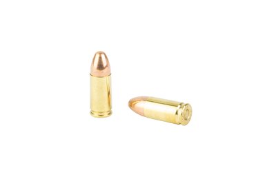Win Super Match 9mm 115gr RN 50/500 - Image 4