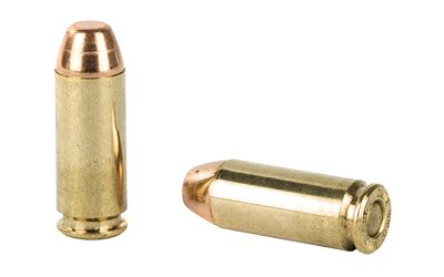 Winchester Target Handgun Ammunition 10mm Auto 180 gr. FMJ 1080 fps 50/ct - Image 4