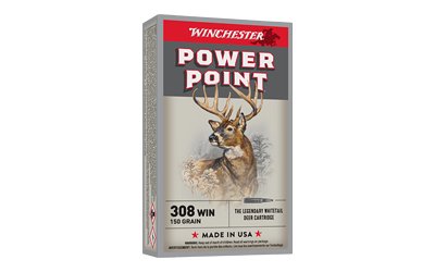 Win Sprx Pwr Pnt 308Win 150gr 20/200