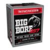 WINCHESTER BIG BORE 357 MAG - 158GR JHP 20RD 10BX/CS