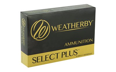 Weatherby Ammo 6.5-300 Wby - Magnum 127gr LRX 20rd 10bx/Cs - Image 2