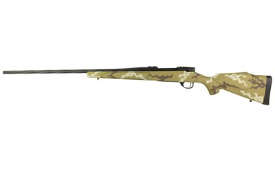 WBY V-GRD OUTFITTER 6.5-300WBY 26"