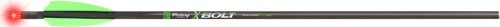 VICTORY ARCHERY XBOLT 20" XBOW - ARROW FLETCHED LIGHTED 3PK