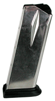 Springfield Armory XD Sub-Compact Magazine .40 S&W 9/rd Stainless