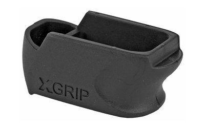 Xgrip Mag Spacer For Glock 26/27 G5 +5 - Image 2