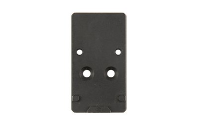 XS MNLST OR MNT FITS GLOCK 19 RMR
