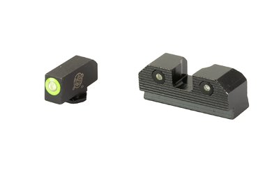 XS R3D 2.0 Glock 21 Green