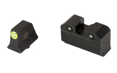 XS R3D 2.0 GLOCK 21 SUP HGHT GRN