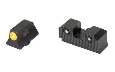 XS R3D 2.0 GLOCK 43 SUP HGHT ORG