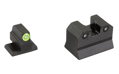 XS R3D 2.0 For HK VP9 Sup Hgt Green - Image 2