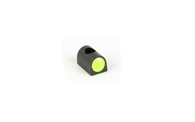 XS Stand Dot Shtgn Vnt Rib Uni Grn - Image 2