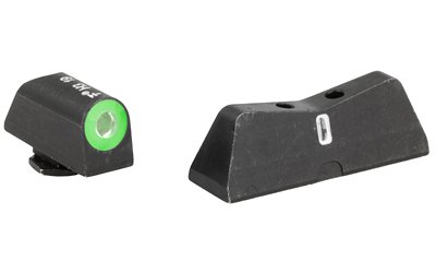 XS DXT2 Std Dot For Glock 17 Green - Image 2
