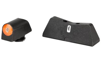 XS DXT2 Big Dot For Glock 20/21/29 Org