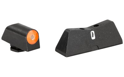 XS DXT2 Big Dot For Glock 20/21/29 Org - Image 2