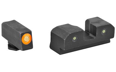 XS R3D Sght For Glock 43 Orn - Image 2