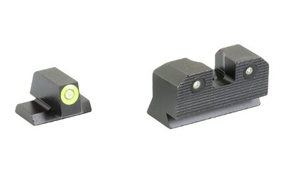 XS R3D 2.0 S&W Equalizer Green - Image 2