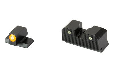 XS R3D 2.0 S&W M&P Shield Orange