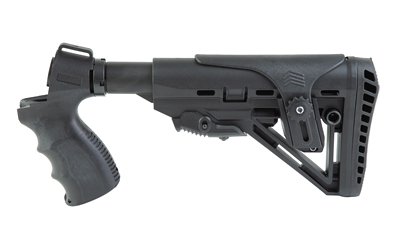 XTS MOSSBERG 500 GRIP W/STOCK