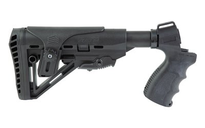 Xts Mossberg 500 Grip w/Stock - Image 2