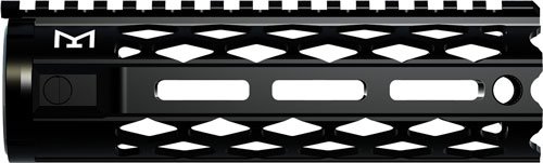 YHM BLACK DIAMOND M-LOK - FOREARM AR-15 CARBINE LENGTH