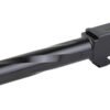 ZAF BBL FOR GLK 17 G3 4.37" BLK
