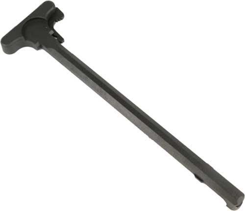 Guntec AR10 Charging Handle - Milspec Black