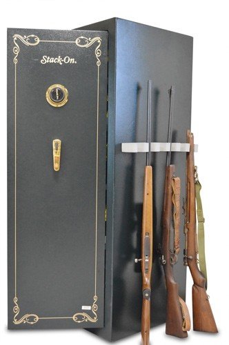 Benchmaster Weapon Rack Six - Gun Barrel Rest/Rifle Rest - Image 3